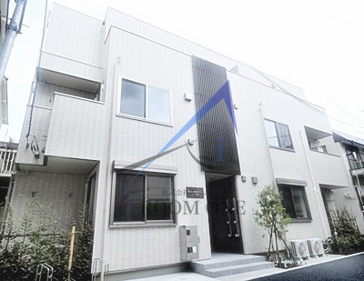 フィカーサ北池袋
