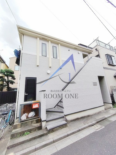 ラフォーレサカイ 
