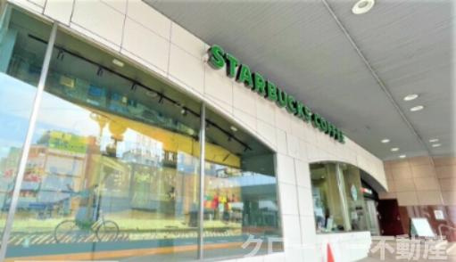 Ｓ－ＦＯＲＴ栗林公園北の周辺|飲食店