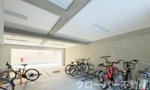 Ｓ－ＦＯＲＴ栗林公園北のその他|その他共有部分