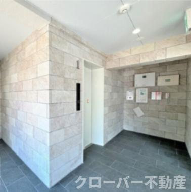 Ｓ－ＦＯＲＴ栗林公園北のその他|その他共有部分
