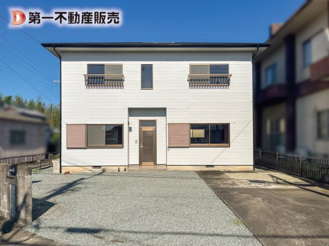 津市高野尾町