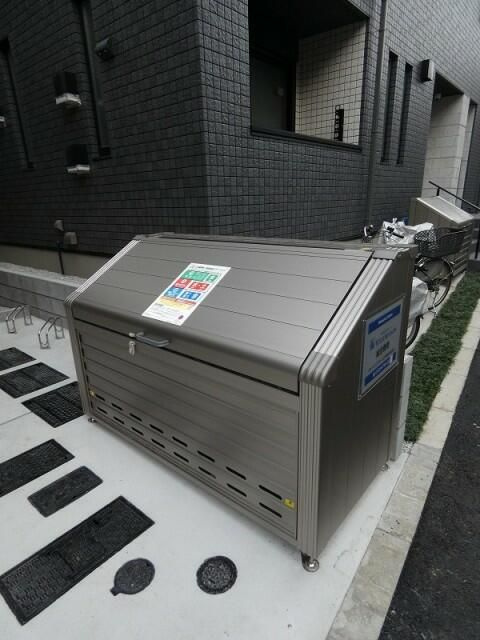 ｓｏｌａｎａ　ｄｅｕｘ　ソラーナデュオの設備