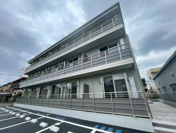 グランメゾン　Ⅱの画像