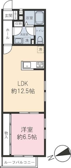 【間取り】 | Ｍ’ｓ　Ｄａｉｚａｗａ
