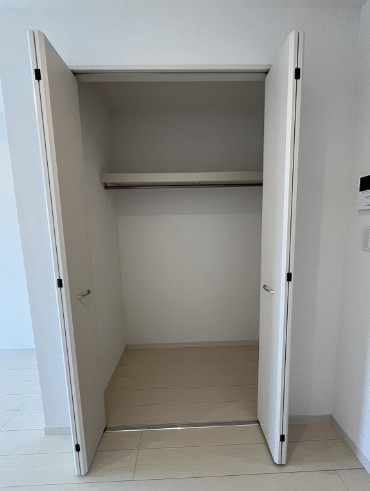 サンセリテ妙典の収納
