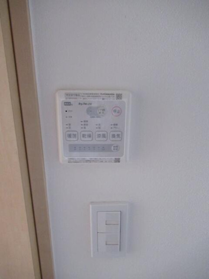 【設備】