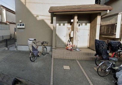 コンフォートのその他共用部分