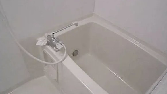 コンフォートの浴室