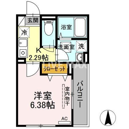 アンジュール綾瀬