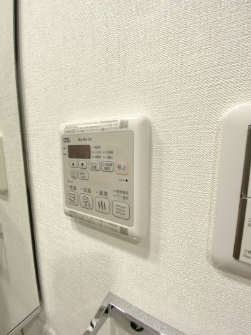 【設備】 | MAXIV本蓮沼
