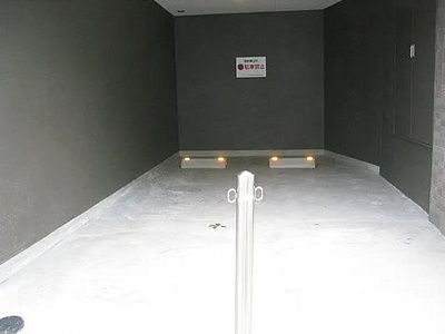 【その他共用部分】 | フェニックス新高円寺伍番館