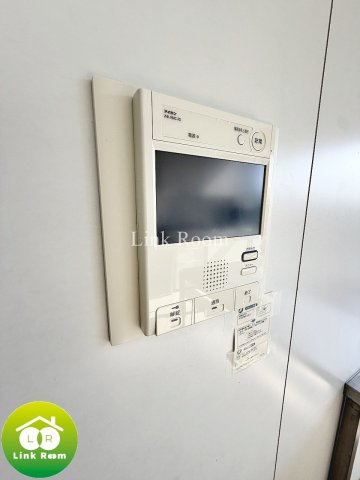 東雲キャナルコートCODAN 12号棟のその他