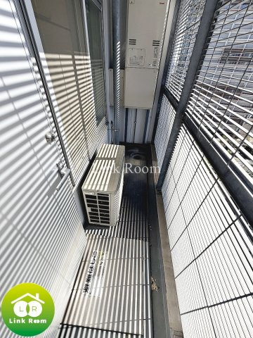 東雲キャナルコートCODAN 12号棟のその他