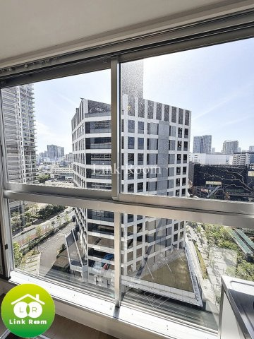 東雲キャナルコートCODAN 12号棟のその他