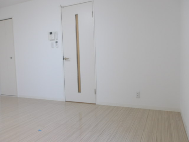 【内装】 | アークリード大津