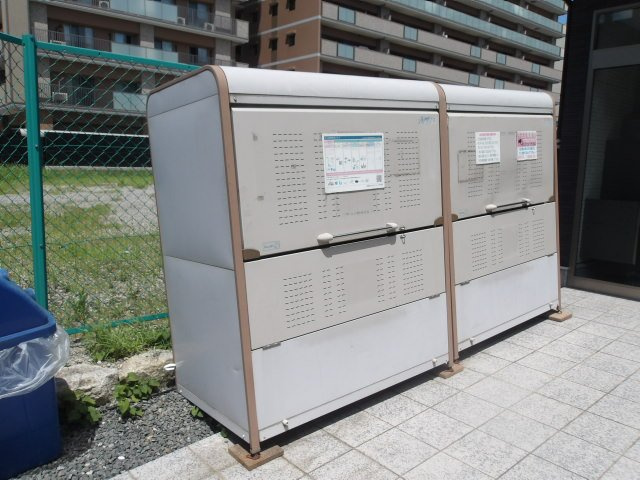【その他共用部分】 | アークリード大津