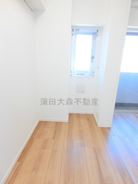 アジールコート武蔵新田のその他