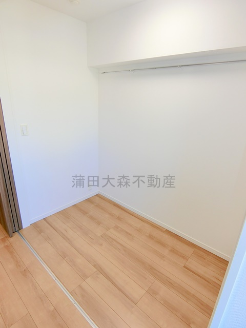 アジールコート武蔵新田のその他