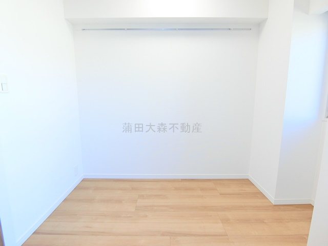 アジールコート武蔵新田のその他