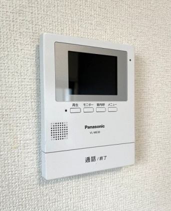 世田谷区代田３丁目の賃貸マンションのセキュリティ