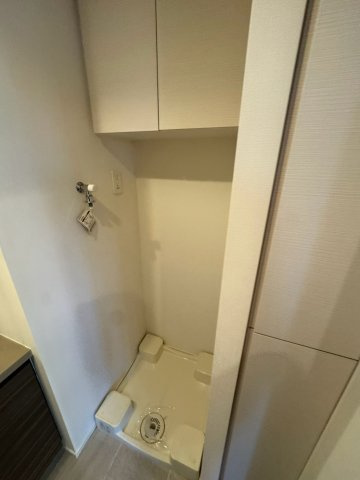 ザ・パークハビオ巣鴨の設備