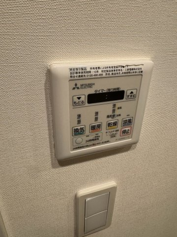ザ・パークハビオ巣鴨の設備