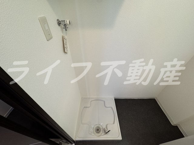ラムール玉造の設備