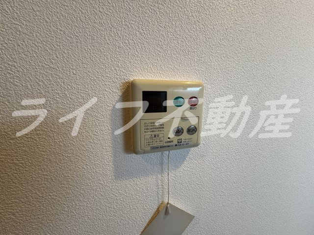 ラムール玉造のその他
