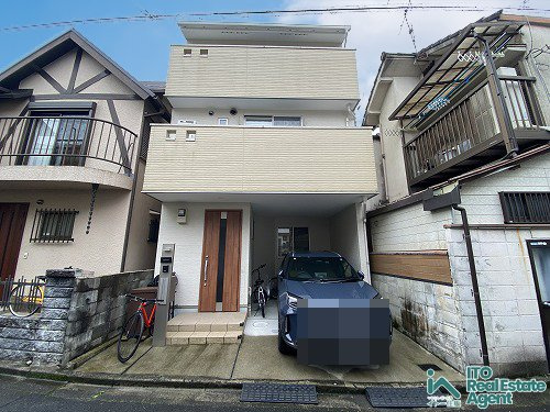 浄土寺東田町 中古戸建