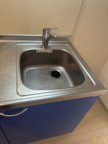 モトパーク御茶ノ水のキッチン