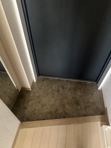モトパーク御茶ノ水の玄関