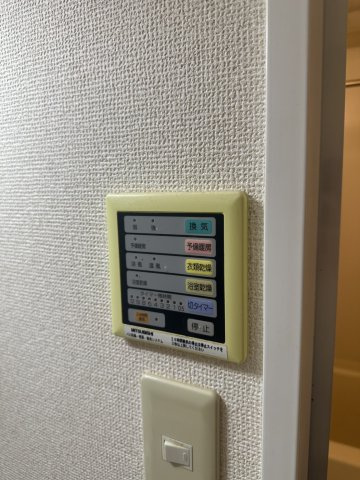 モトパーク御茶ノ水の設備