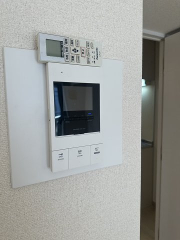 モトパーク御茶ノ水のセキュリティ