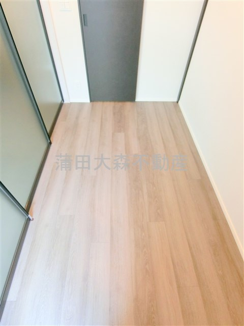 ラティエラ大森西のその他