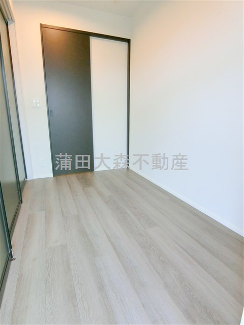 ラティエラ大森西のその他
