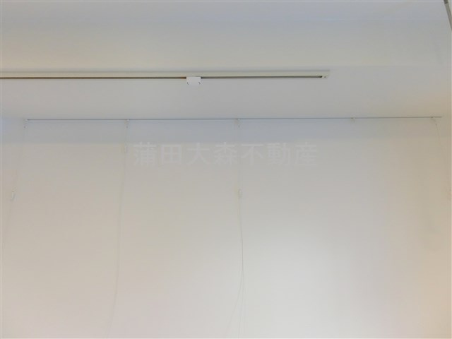 ラティエラ大森西の設備
