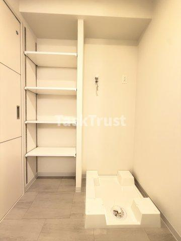 【設備】 | Wonnal堺筋本町