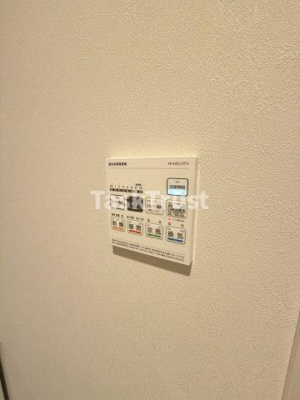 【設備】 | Wonnal堺筋本町