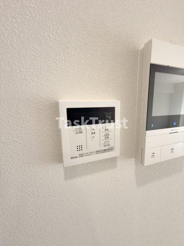 【設備】 | Wonnal堺筋本町