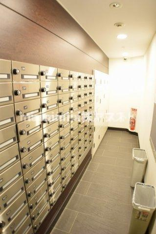 ドゥーエなんば南のその他共用部分