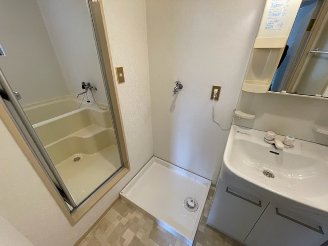 豊中市北条町３丁目の賃貸マンションの設備