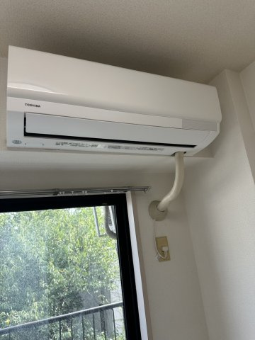 アーバンコートサカスⅢの設備