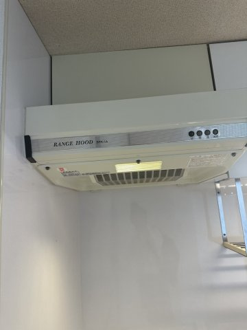 アーバンコートサカスⅢの設備