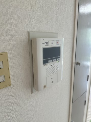 アーバンコートサカスⅢのセキュリティ