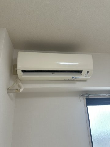 アーバンコートサカスⅢの設備