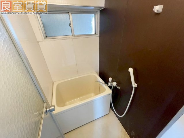 【浴室】 | 高見かえでビル