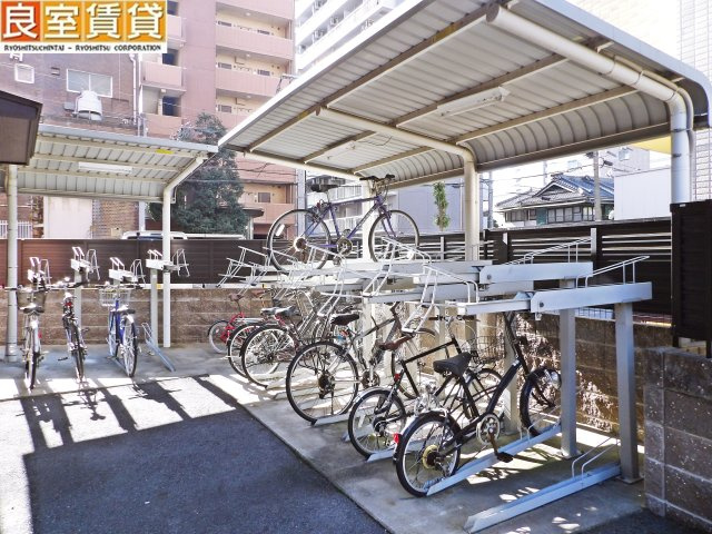 【その他共用部分】 | ノーブルコート