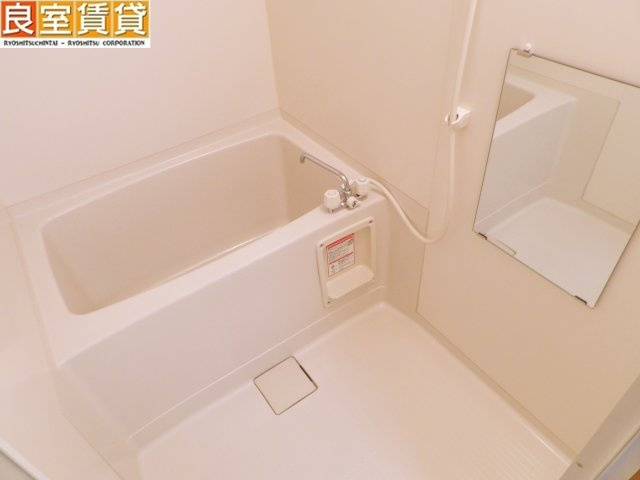 【浴室】 | ノーブルコート