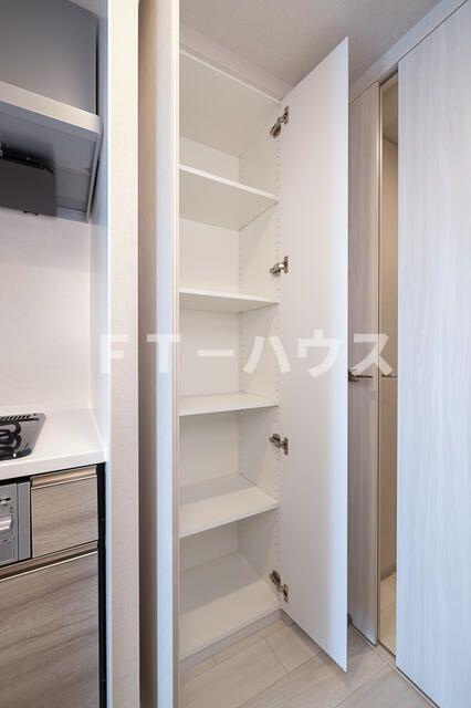 スカイグランデ津田沼のその他